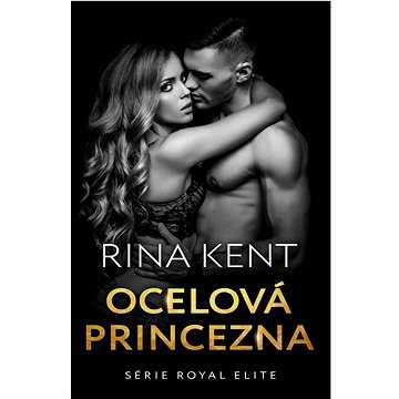 

Ocelová princezna