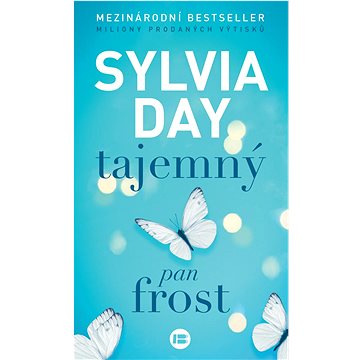 

Tajemný pan Frost