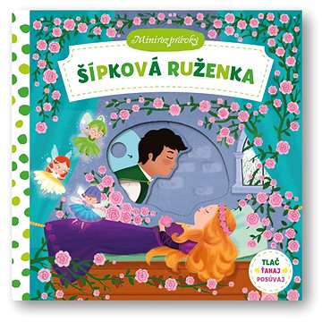 

Šípková Ruženka Minirozprávky