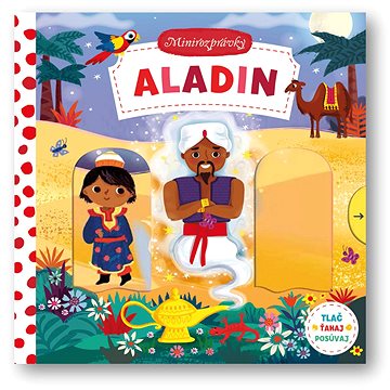 

Aladin Minirozprávky