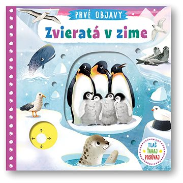 

Prvé objavy Zvieratá v zime