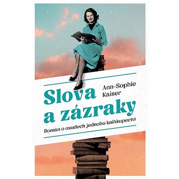

Slova a zázraky