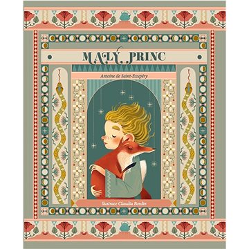 

Malý princ