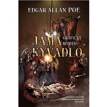 

Jáma a kyvadlo