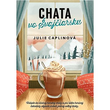 

Chata vo Švajčiarsku: Vstúpte do útulnej horskej chaty
