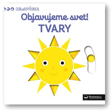 

Objavujeme svet! TVARY