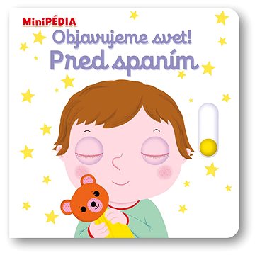 

Objavujeme svet! Pred spanim