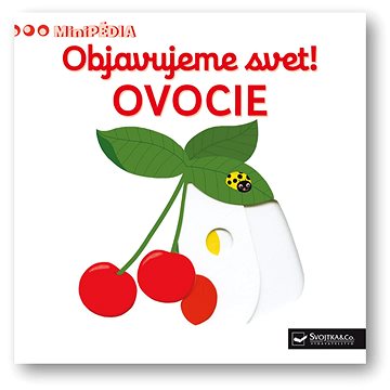 

Objavujeme svet! Ovocie