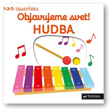 

Objavujeme svet! Hudba