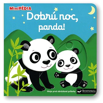 

Dobrú noc, Panda!