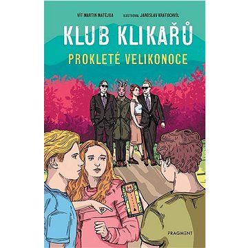

Klub Klikařů Prokleté Velikonoce