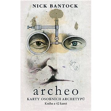 

Archeo Karty osobních archetypů: Kniha a 42 karet