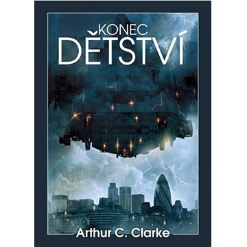 

Konec dětství