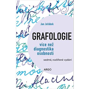 

Grafologie: více než diagnostika osobnosti