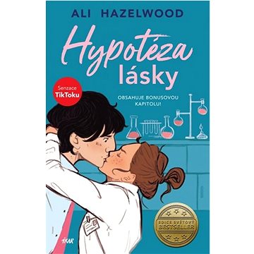 

Hypotéza lásky