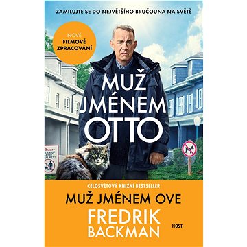 

Muž jménem Ove/Muž jménem OTTO