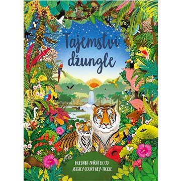 

Tajemství džungle