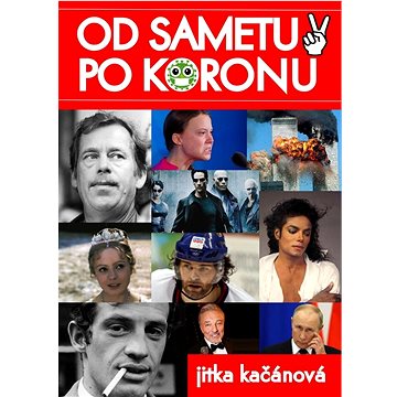 

Od sametu po koronu