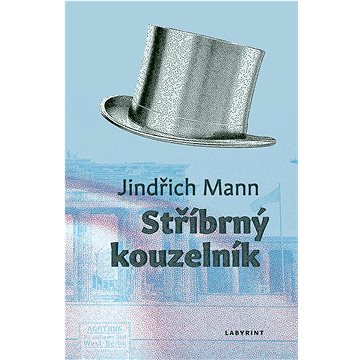 

Stříbrný kouzelník