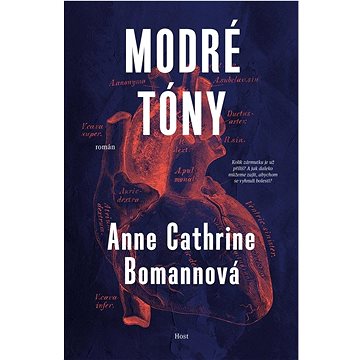 

Modré tóny