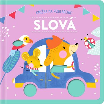 

Slová