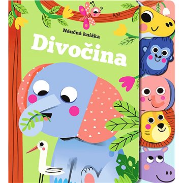 

Divočina