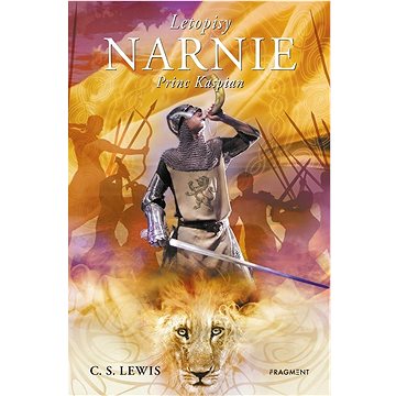 

Letopisy Narnie Princ Kaspian