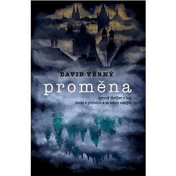

Proměna