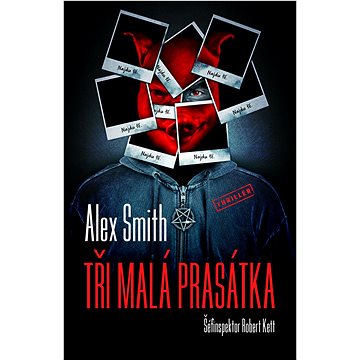 

Tři malá prasátka