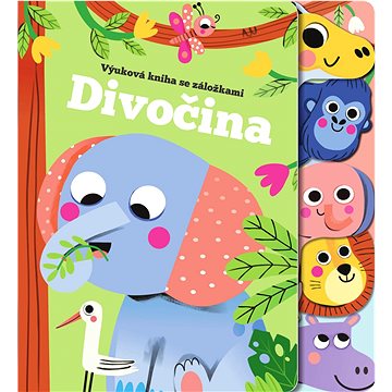 

Divočina