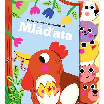 

Mláďata