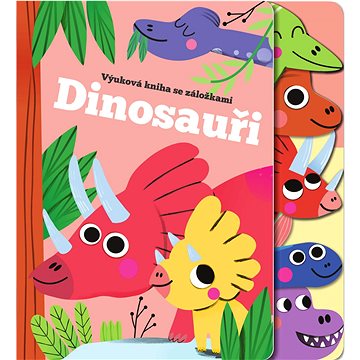 

Dinosauři