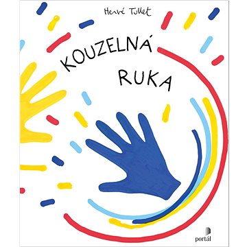 

Kouzelná ruka
