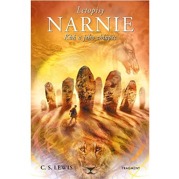 

Letopisy Narnie Kůň a jeho chlapec