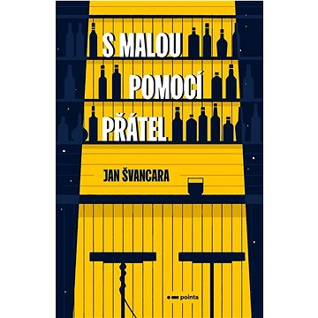 

S malou pomocí přátel