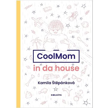 

CoolMom in da house