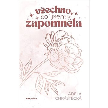 

Všechno, co jsem zapomněla