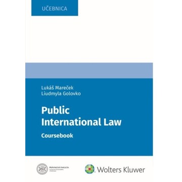 

Public International Law: Coursbook