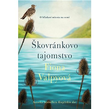 

Škovránkovo tajomstvo