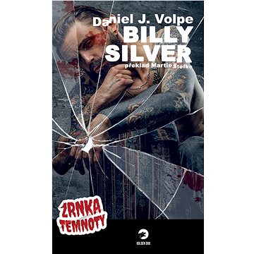 

Billy Silver