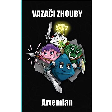 

Vazači zhouby