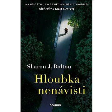 

Hloubka nenávisti