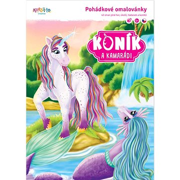 

Koník a kamarádi