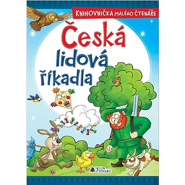 

Česká lidová říkadla