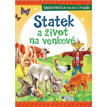 

Statek a život na venkově