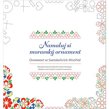 

Namaluj si moravský ornament