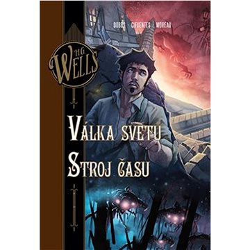 

Válka světů Stroj času
