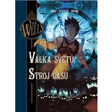 

Válka světů Stroj času