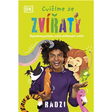 

Cvičíme se zvířáty