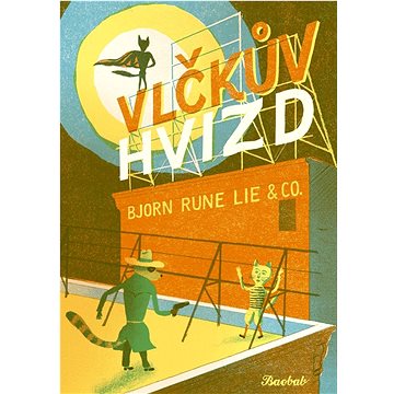 

Vlčkův hvizd